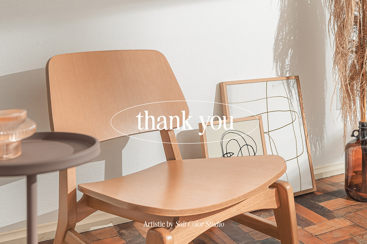 Artiest Frame Mockup Bundle, a Household Mockup by Salt Color Studio (Photo 19 of 20)