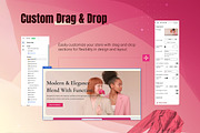 Blazersist - Shopify Themes, a Shopify Template by Burntilldead (Thumbnail 3 of 9)