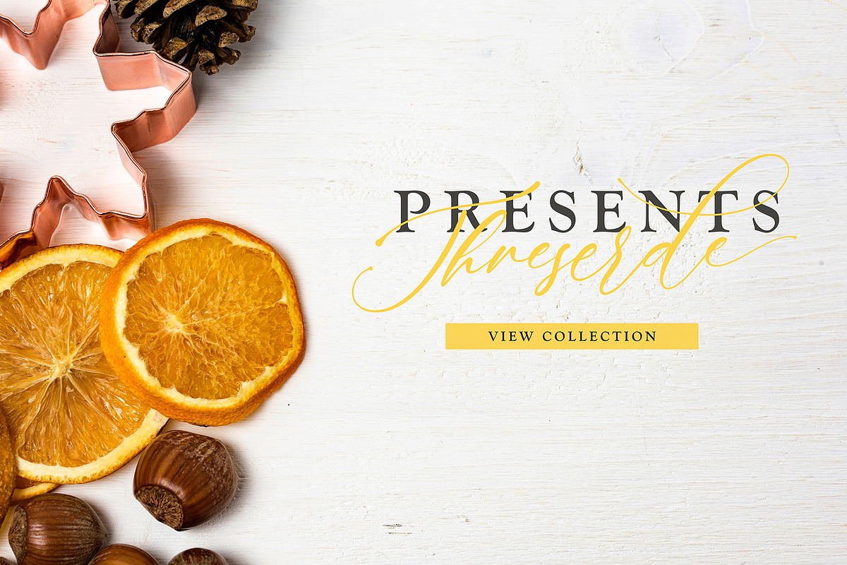 Getterny Mamthi Black Friday, a Script Font by MissinkLab Studio (Photo 8 of 9)