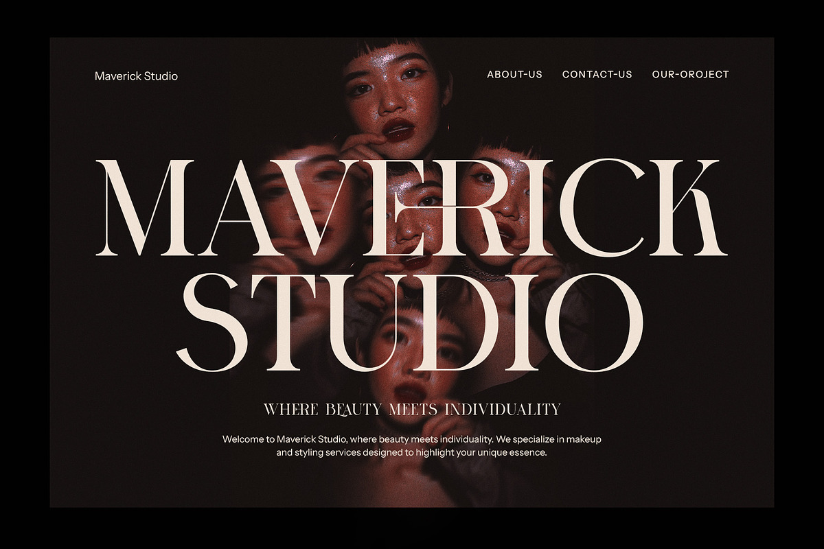 Leronns Elegant Serif Font, a Serif Font by Graphicxell (Photo 6 of 8)