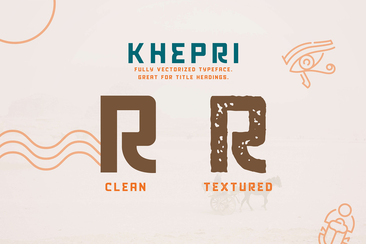 Khepri | 40% Off! preview 4