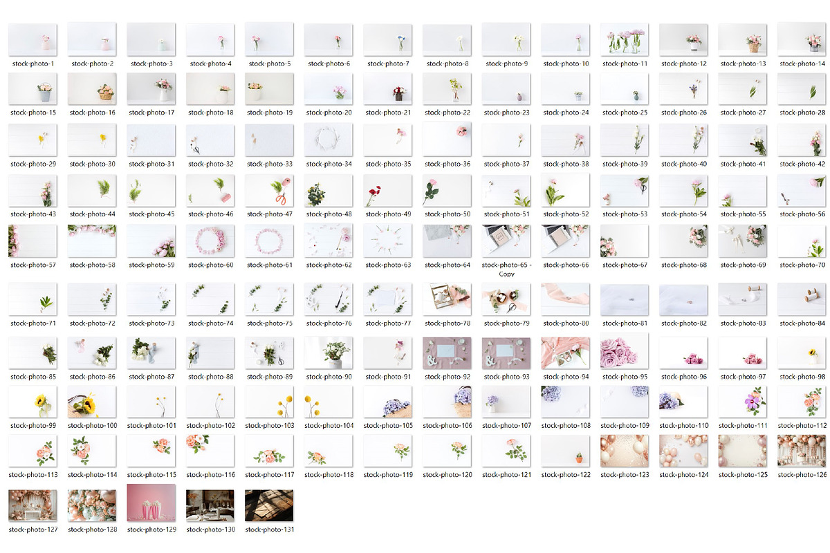 MEGA Mockup Images Bundle, a Product Mockup by Kaya Fonts (Photo 43 of 44)