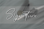 Ruliena, a Script Font by Integritype Studio (Thumbnail 7 of 15)