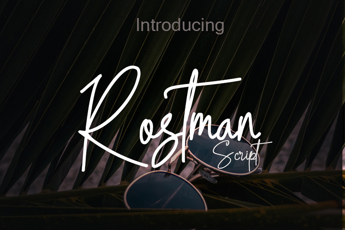 Rostman
