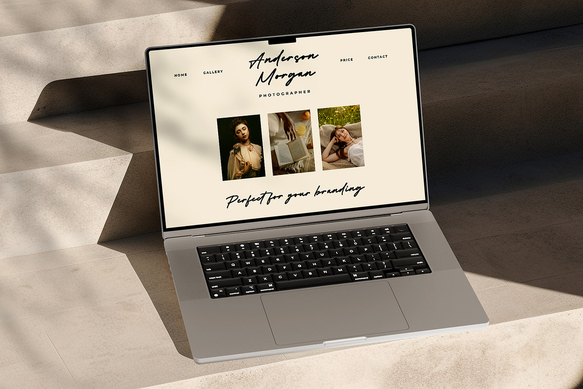 Huntley Signature Font, a Handwritten Font by RantautypeStudio (Photo 8 of 13)