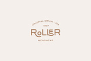 Woodland Hills Modern Display Font, a Sans Serif Font by Artcoast Std. (Thumbnail 8 of 13)