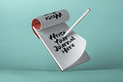 Cartoon - Fancy Font, a Script Font by Inspiratype (Thumbnail 5 of 12)