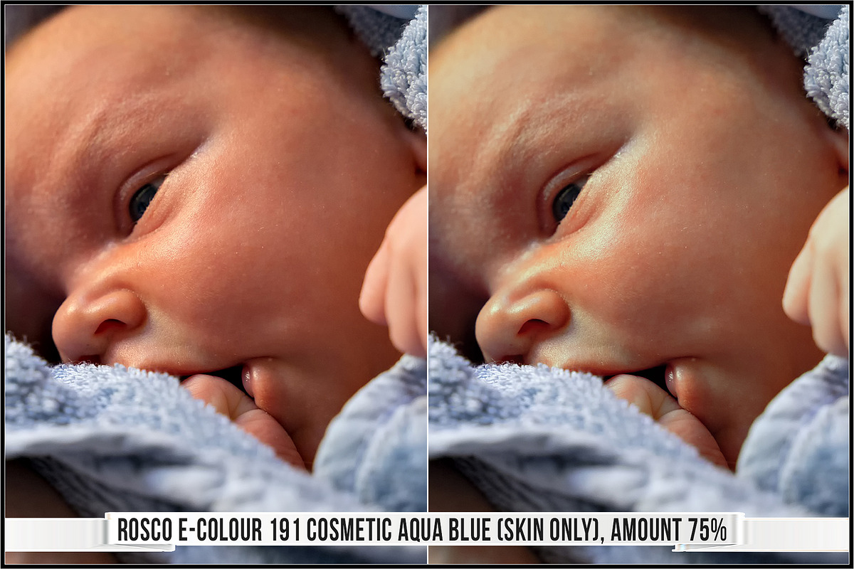 Lens Cosmetic Filters profiles preview 8
