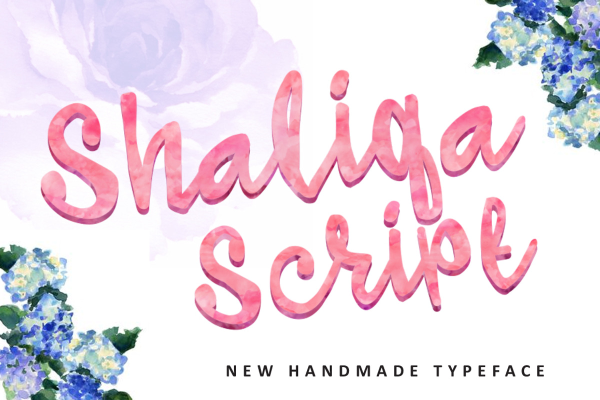 27 IN 1 FONT BUNDLE - 98% OFF, a Script Font by QueenType (Photo 24 of 24)