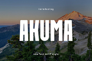 Akuma