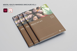 Mental Health Awareness Vol.3