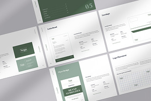 Vega - Brand Guidelines