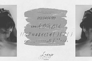 Lunajo - Luxury Signature Font, a Script Font by Veveo Studio (Thumbnail 6 of 11)