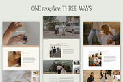 Showit Template for Photographers, a Websites & App Template by Lennox Creative Co. (Thumbnail 6 of 6)
