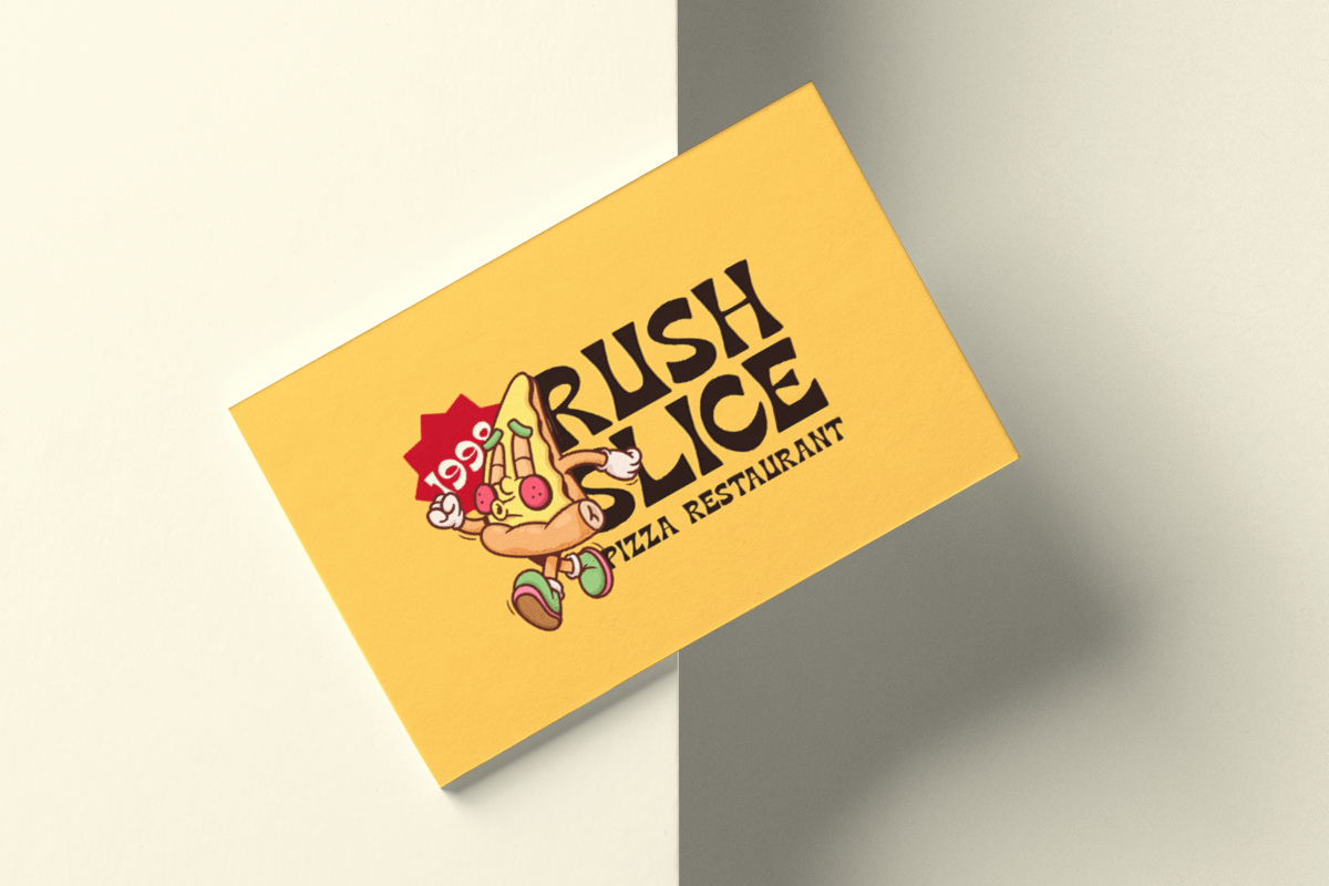 Ronale - Retro Food Font, a Serif Font by Pandeka Studio (Photo 8 of 9)