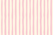 Hand-Drawn Stripe Pattern Set, a Pattern Graphic by Maryia's Store (Thumbnail 6 of 14)