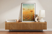 Prints for Home: Wildflower Dreams, a Background Graphic by crafty (Thumbnail 2 of 12)