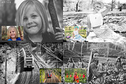 Black & White Photoshop Actions 1, an Action Add-On by ShutterSweets (Thumbnail 4 of 5)