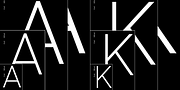 Abitare Sans, a Sans Serif Font by FSD (Thumbnail 8 of 11)