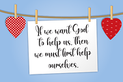 Friends | Script Font, a Handwritten Font by Scratchones (Thumbnail 2 of 8)