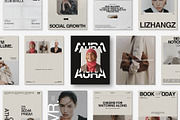 ZEVR | Instagram Post & Story (III), a Social Media Template by Crafted Pixel (Thumbnail 8 of 10)