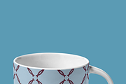 Geometric Abstract Seamless Pattern, a Pattern Graphic by elif (Thumbnail 5 of 10)