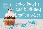 Redfish Grouper Bold Modern Handwr, a Script Font by stylishtype.co (Thumbnail 12 of 20)