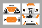 Lookbook Presentation Template, a Presentation Template by White Graphic (Thumbnail 10 of 11)