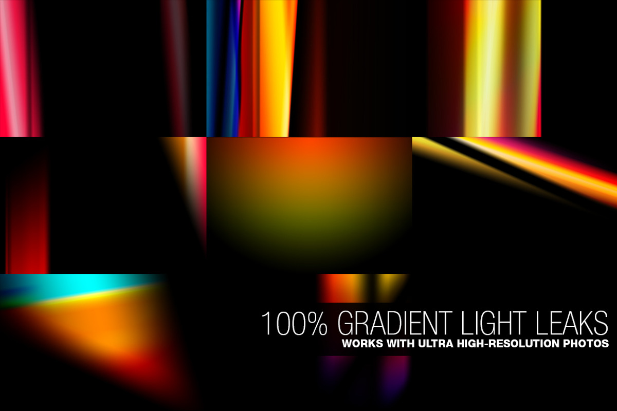 Premium Looks - 20 Photoshop Actions, an Action Add-On by SparkleStock (Photo 4 of 5)