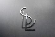 Logo Mockup 3D Sign on Concrete, a Product Mockup by Asylab (Thumbnail 1 of 5)