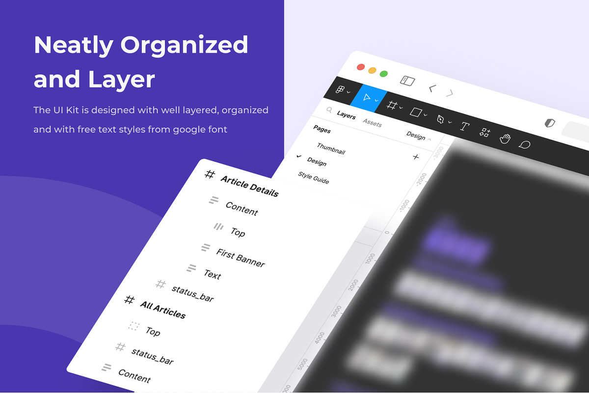 WORKA - Work Out App UI Kits, an App Template by CreativeUI (Photo 4 of 8)