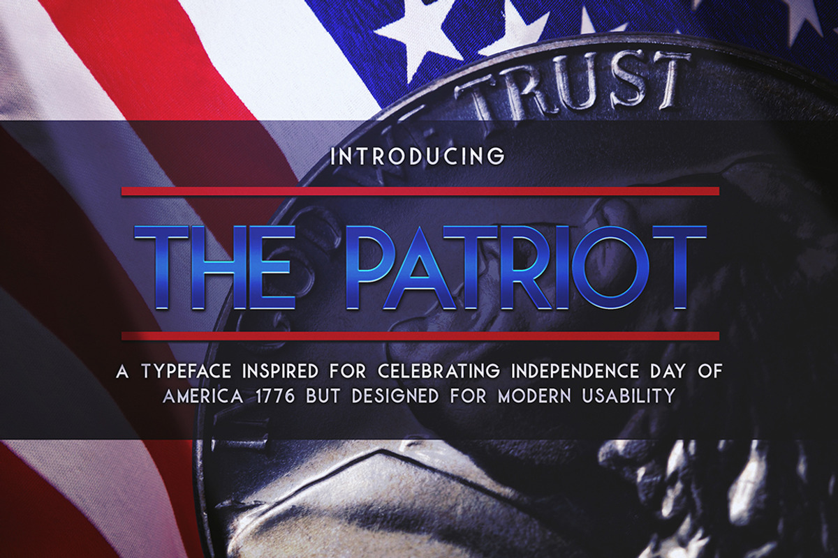 The Patriot