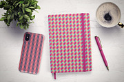 20 Seamless Chevrons Pattern Set, a Pattern Graphic by Pip Sweet (Thumbnail 4 of 5)