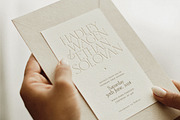 Cedarwood - Classy Serif, a Serif Font by Harmonais Visual (Thumbnail 6 of 19)