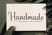 Brother Signature, a Handwritten Font by FreshTypeINK (Thumbnail 2 of 8)