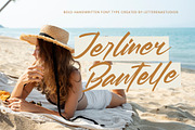 Ratlesa Skottalle Bold Handwritten, a Script Font by Letterena Studios Script (Thumbnail 14 of 20)