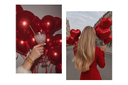 Valentine's Day 100 Stock Photos, a Holiday Photo by Muse Mockups (Thumbnail 10 of 14)