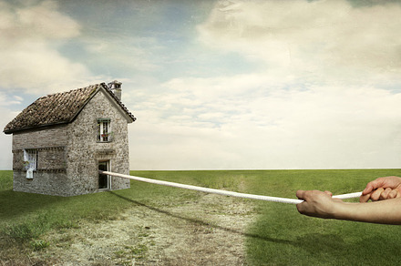 Landscape Of Houses Containing House Many And Grass preview 6