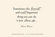 Marilyn Wilde Handwriting Script, a Script Font by Mila Garret (Thumbnail 5 of 18)