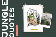 Quotes BUDLE - over 600 phrases, an Object Graphic by Ruslana Lubenets (Thumbnail 16 of 22)