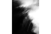 Vector ink wash painting, part 2, a Texture Graphic by Elina_Li (Thumbnail 13 of 13)