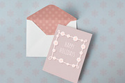 20 BOHO Snowflake Designs, a Pattern Graphic by Agnes Somogyi PATTERNS (Thumbnail 7 of 8)