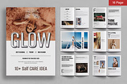 Magazine Bundle, a Magazine Template by ContestDesign (Thumbnail 65 of 84)