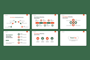 Onboarding Administration - Keynote, a Presentation Template by Iqsiart Studio (Thumbnail 3 of 3)