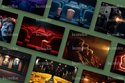 100 At The Cinema Stock Photos, an Arts & Entertainment Photo by Incomelion (Thumbnail 9 of 11)