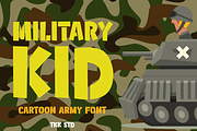 Kids Font Bundle V1 - SALE, a Sans Serif Font by tokokoo (Thumbnail 16 of 25)
