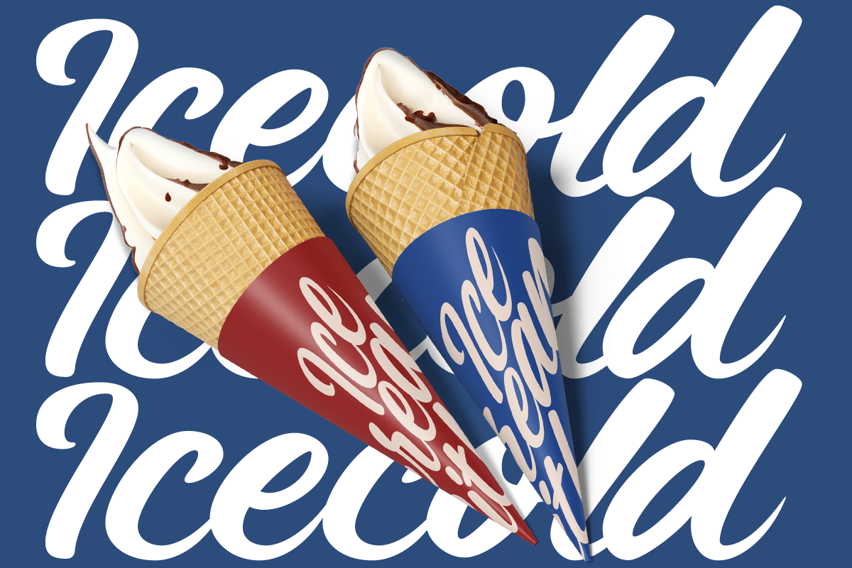 Jollira Ralenia Brush Script Font, a Script Font by Rasio Studio (Photo 6 of 10)