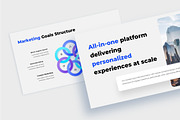 Marketing Plan Presentation Template, a Presentation Template by Abert (Thumbnail 5 of 8)