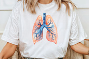 Antique Anatomy Overlays Set, an Illustration by Pixels.Craft (Thumbnail 4 of 7)