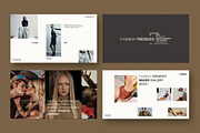 Fashion Art Direction Template, a Presentation Template by Studio Industry (Thumbnail 2 of 8)